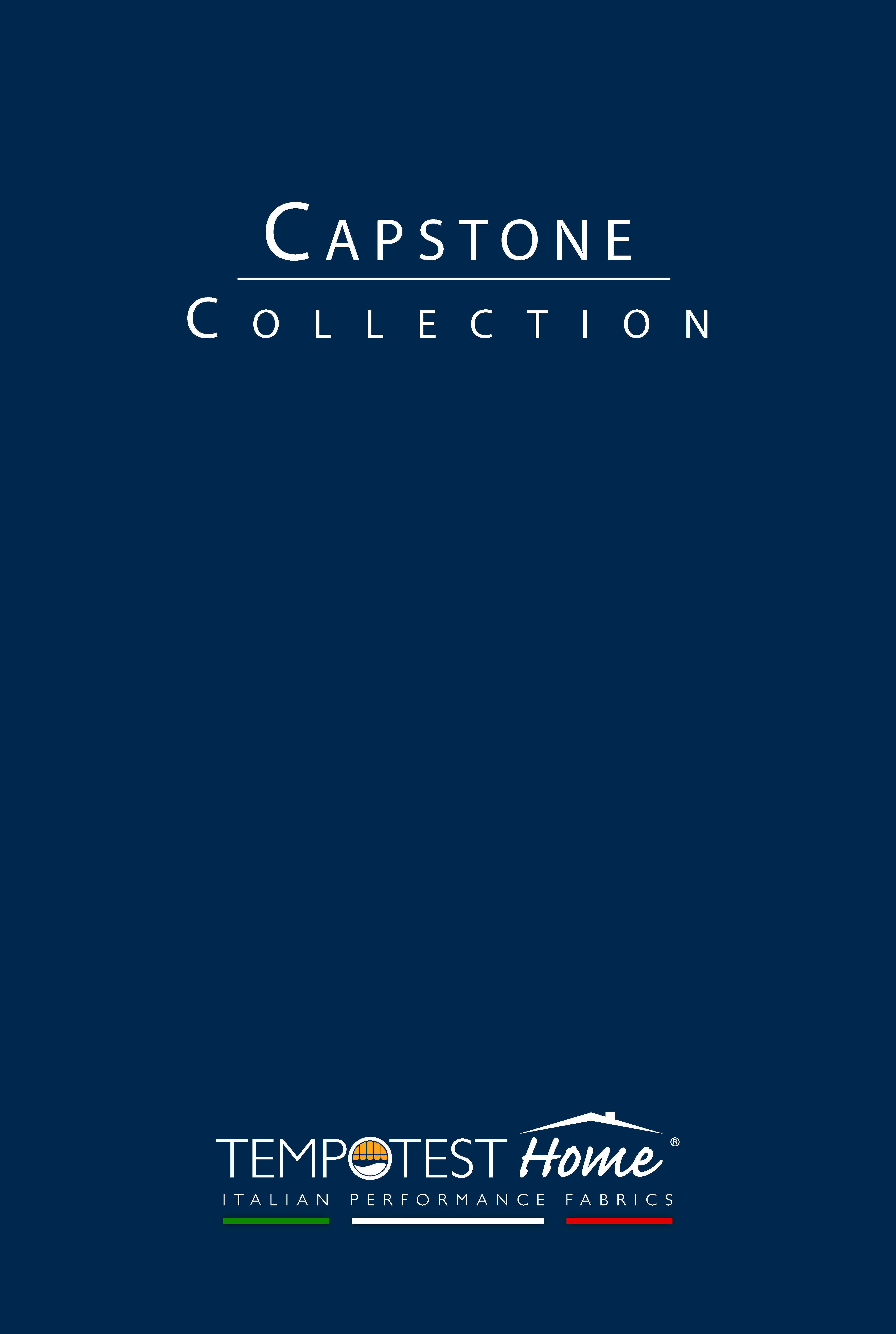  - Tempotest Home Upholstery Samples
